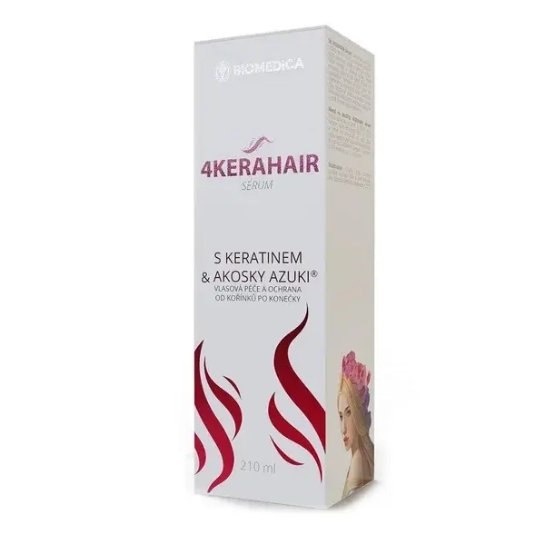 13349-4kerahair serum 210ml 13349-4kerahair serum 210ml